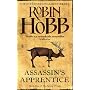 Assassin's Apprentice (The Farseer Trilogy, Book 1&hellip by Robin Hobb
