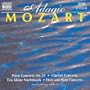 Serenade No. 13 in G major, K. 525, "Eine kleine Nachtmusik"�: Serenade No. 13 in G major, K. 525, "Eine kleine Nachtmusik": II. Romance