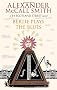 Bertie Plays The Blues: A 44 Scotland Street Novel