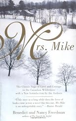 Mrs. Mike