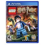 Lego Harry Potter: Years 5-7