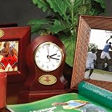 Houston Rockets Desk Clock