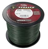 Spiderwire Stealth Spectra PRO fishing line 80lb 2000YD