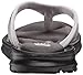 New Balance Women's Cruz III Thong Sandal