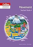 Primary geography. Teacher's book 4, Movement