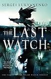 The last watch