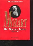 Produkt-Bild: Landon Mozart die Wiener Jahre 1781-1791, Droemer Knaur, 272 Seiten, bilder