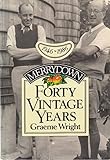 Merrydown : forty vintage years