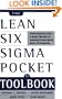 The Lean Six Sigma Pocket Toolbook: A Quick Reference Guide to 100 Tools for Improving Quality and Speed