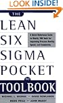 The Lean Six Sigma Pocket Toolbook: A...