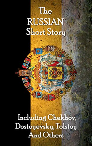 The Russian Short Story