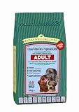 James Wellbeloved Adult Fish and Vegetable Kibble 10 kg