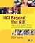 HCI Beyond the GUI