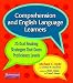 Comprehension and English Language Learners: 25 Oral Reading Strategies That Cross Proficiency Levels