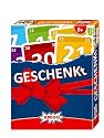 Amigo Spiele 1963 Geschenkt *NEU*