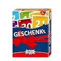 Amigo Spiele 1963 Geschenkt *NEU*