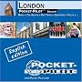 Pocket Pilot London: Maps + Top Sights + Day Trips + Quarters + Facts + ...