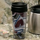 Colorado Avalanche Acrylic Tumbler