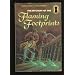 The Mystery of the Flaming Footprints (Alfred Hitchcock & the Three Investigators 15)