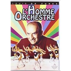 L'Homme orchestre