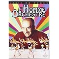 L'Homme orchestre