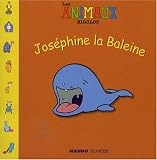Joséphine la Baleine