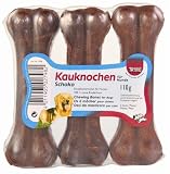 Eigenschaften Trixie  / 3 Schokoknochen, ca. 11 cm, verpackt