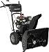 Murray 1695979 24-Inch 205cc Briggs & Stratton 800 Snow Series Gas Powered Two Stage Snow Thrower With Electric Start