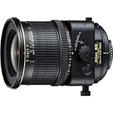 Nikon 24mm f/3.5D PC-E ED NIKKOR