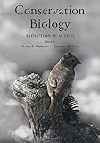 Conservation biology : evolution in action