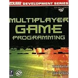 MultiplayerGameProgrammingw/CD(PrimaTech'sGameDevelopment)
