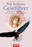 Produkt-Bild: Geistf&uuml;hrer: Hilfe durch Kontakte mit Schutzengeln und Krafttieren