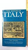 The history of Italy