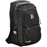 Rip Curl Dawn Patrol Ripstop Backpack - Black