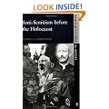 Anti-Semitism Before the Holocaust (Seminar Studies In History)