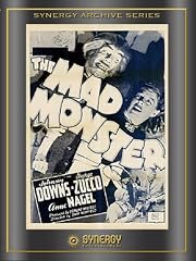 The Mad Monster