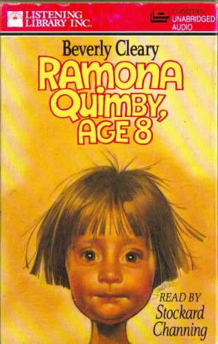 Beverly Cleary