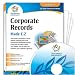 Software : Corporate Records Made E-Z (PC)