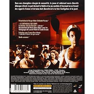 Querelle [Version intégrale] [Version intégrale]