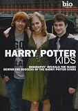 Biography: Harry Potter Kids