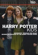 Streaming Biography: Harry Potter Kids Online.
