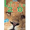 More Life-Size Zoo: An All-New Actual-Size Animal Encyclopedia