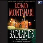Badlands | Richard Montanari