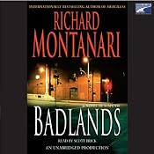 Badlands | Richard Montanari