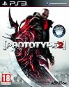 Prototype 2 - Limited Radnet Edition [AT PEGI]