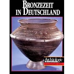 Bronzezeit in Deutschland