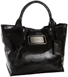 Calvin Klein Python Oxford Shopper