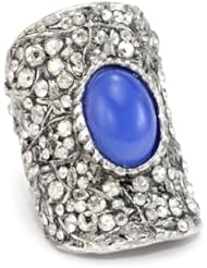 Clara Kasavina "Gypsy" Filigree Ring