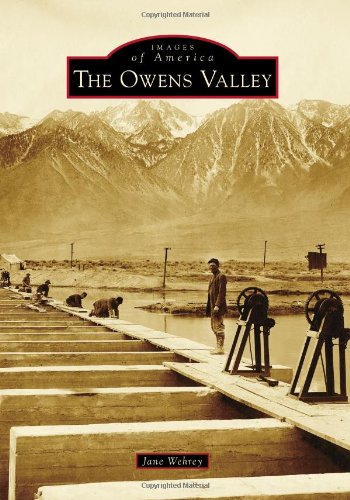 the owens valley images of america