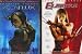 Search : Aeon Flux , Elektra : Female Action 2 Pack Collection